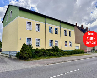 HORN IMMOBILIEN ++ 3 Eigentumswohnungen mit Stellplatz im Paket - Tantow