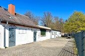 Hinterhof - 