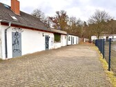 Hinterhof - 