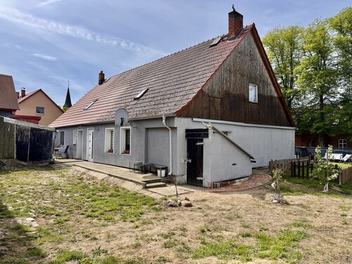 Nutzen Sie Ihre Chance! - 