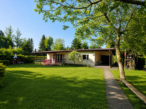 Vorgarten - 
