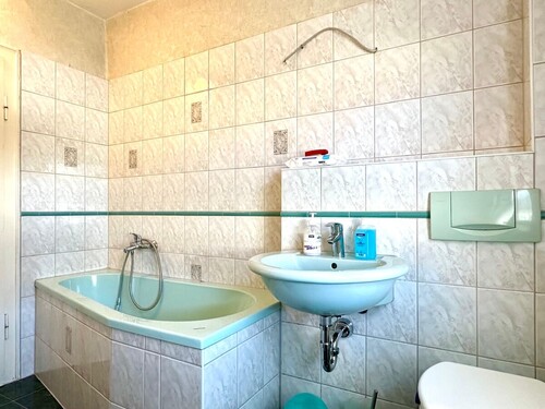 Badezimmer - 