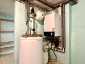 Heizungsanlage - 