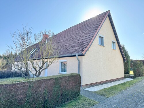 Nutzen Sie Ihre Chance! - 