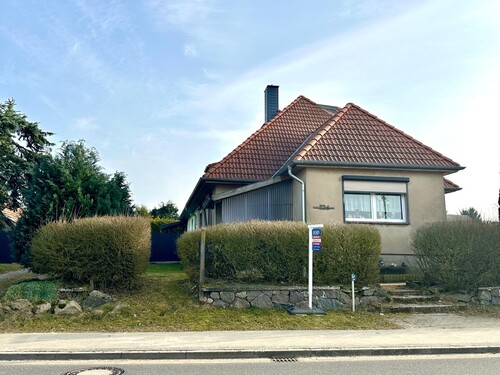 Nutzen Sie Ihre Chance! - 