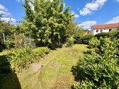 Garten-Grundstück - Reihenmittelhaus mit 125,00 m² in Burg Stargard zum Kaufen