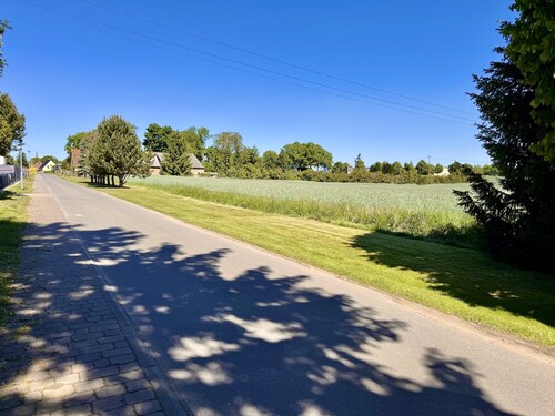 Straße - 