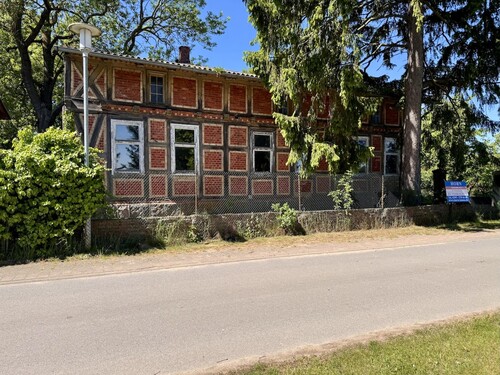 Hausansicht - 