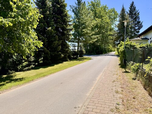 Straße - 