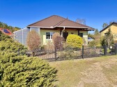 Hausansicht - 3 Zimmer Einfamilienhaus zum Kaufen in Krugsdorf