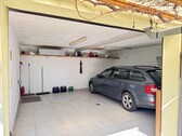 Doppelgarage - 