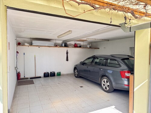 Doppelgarage - 