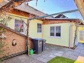 Hausansicht - 