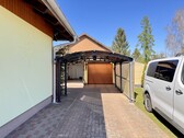Carport - 
