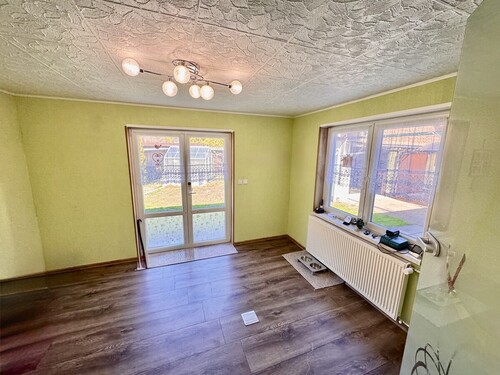Esszimmer - Einfamilienhaus mit 75,00 m&sup2; in Krugsdorf zum Kaufen