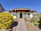 Hausansicht - 