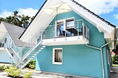 Hausansicht - 