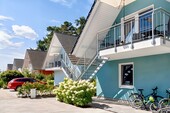 Hausansicht - 6 Zimmer Ferienhaus zum Kaufen in Röbel/Müritz