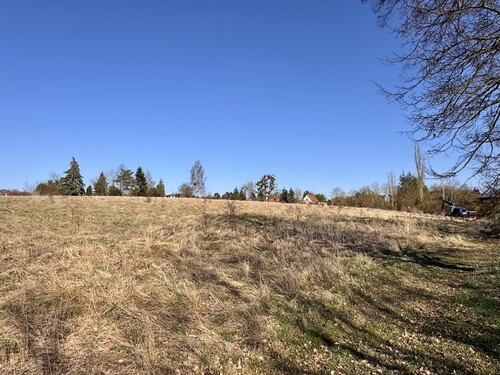 Grundstücke - Grundstück in Brüssow