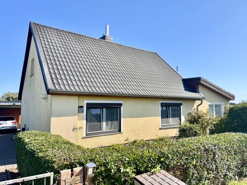 Nutzen Sie Ihre Chance. - 