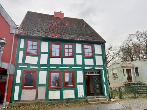 Nutzen Sie die Chance! - 