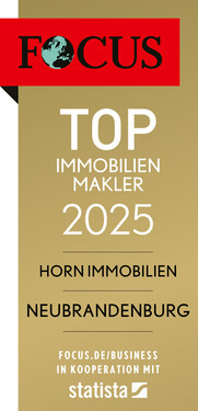 FOCUS Top Makler - 6 Zimmer Einfamilienhaus in Friedland