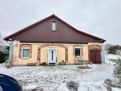 Nutzen Sie Ihre Chance! - 