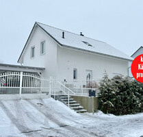 HORN IMMOBILIEN ++ Neustrelitz großes tolles Einfamilienhaus mit vielen Extras auf großem Grundstück