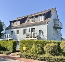 HORN IMMOBILIEN ++ Rechlin an der Müritz Mehrfamilienhaus voll vermietet