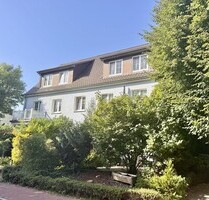 HORN IMMOBILIEN ++ Rechlin an der Müritz vermietetes Mehrfamilienhaus zu verkaufen