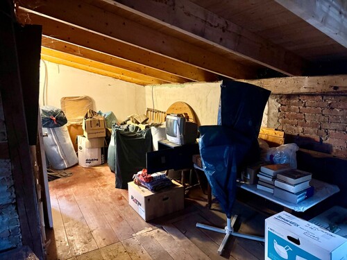 Dachboden - 