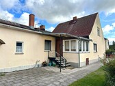 Hausansicht - 