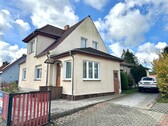 Hausansicht - 