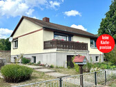 Titelbild - HORN IMMOBILIEN ++ gemütliches Zuhause mit Doppelcarport in Galenbeck bei Friedland