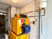 Heizungsanlage - 