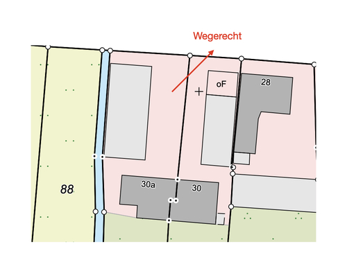 Wegerecht - 