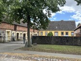 Straßenansicht - 