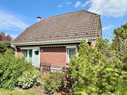 Hausansicht - 4 Zimmer Einfamilienhaus in Warlin