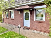 Eingangsbereich - Einfamilienhaus mit 110,00 m&sup2; in Warlin zum Kaufen