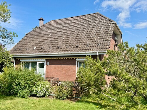 Hausansicht - 