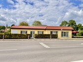 Gebäude - Gaststätte, Restaurant, Lokal zum Kaufen in Krackow