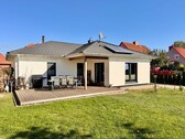 Hausansicht - 