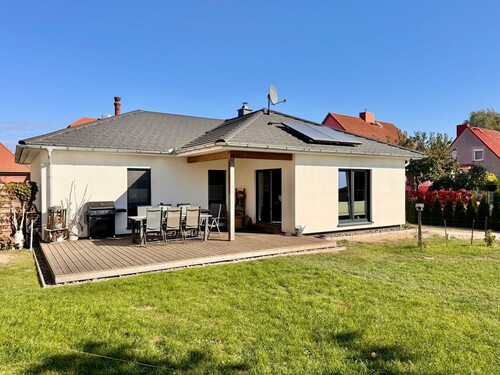 Hausansicht - 
