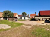 das Grundstück - 