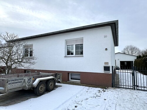 Nutzen Sie Ihre Chance! - 