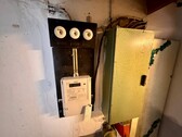 Hauselektrik - Einfamilienhaus mit 114,64 m&sup2; in Ueckermünde zum Kaufen