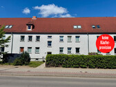 3-Raum Eigentumswohnung - HORN IMMOBILIEN++ Neubrandenburg, 3-Raum Eigentumswohnung im beliebten Wohnviertel -vermietet-