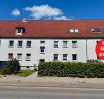 HORN IMMOBILIEN++ Neubrandenburg, 3-Raum Eigentumswohnung im beliebten Wohnviertel -vermietet-