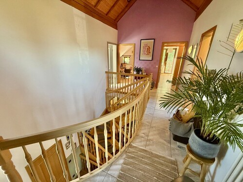 Flur Dachgeschoss - Einfamilienhaus mit 146,00 m² in Neubrandenburg zum Kaufen