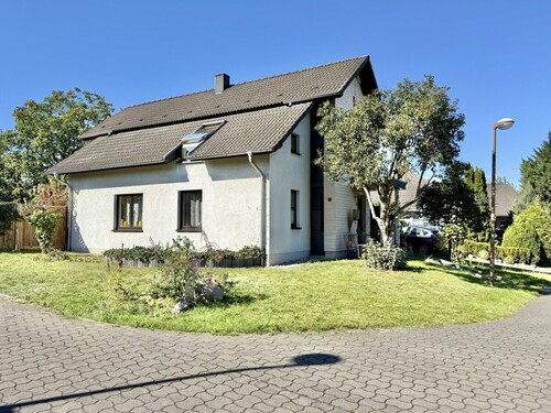 Nutzen Sie Ihre Chance! - 